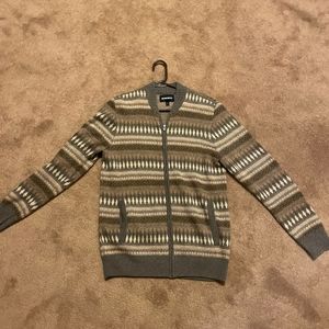 Bonobos sweater
